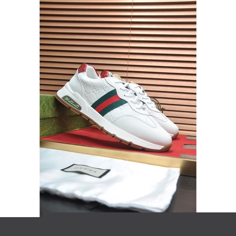 G*u*i sneakers